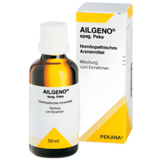 AILGENO (50 ml)