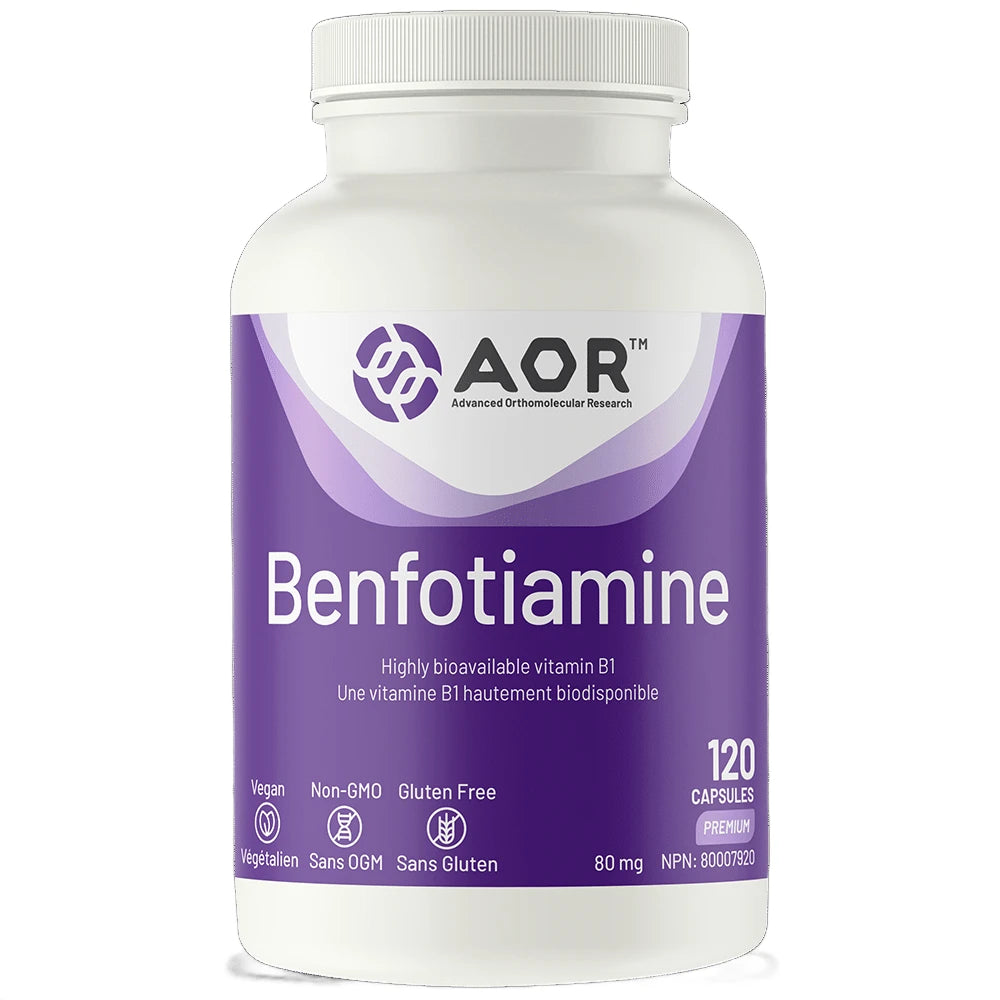 Benfotiamine