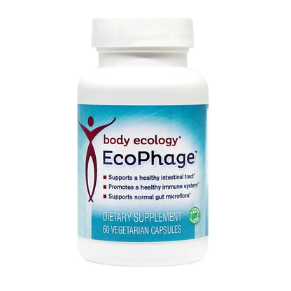 Ecophage