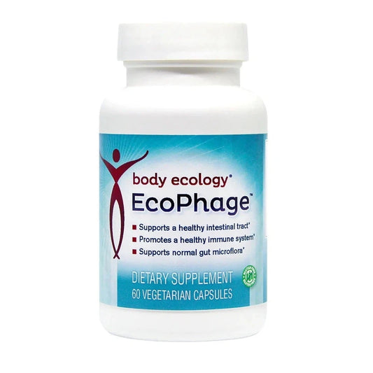 Ecophage