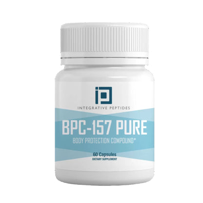 BPC-157 Pure Capsules