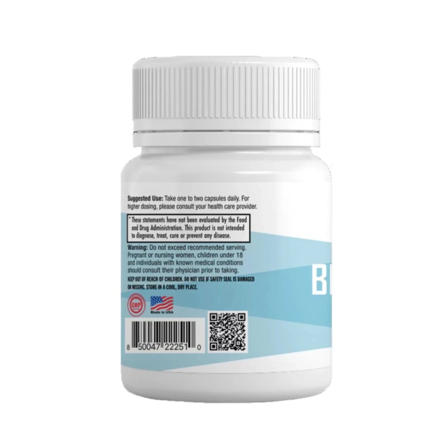 BPC-157 Pure Capsules