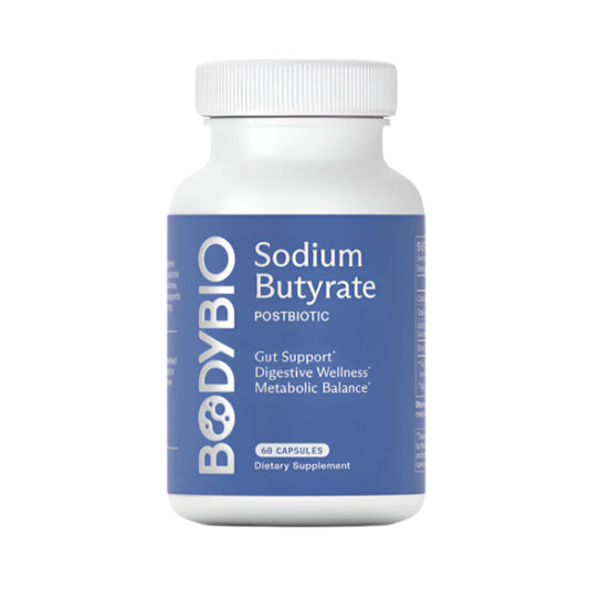 Sodium Butyrate