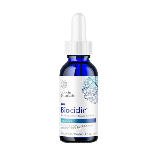 Biocidin® Liquid (30 ml)