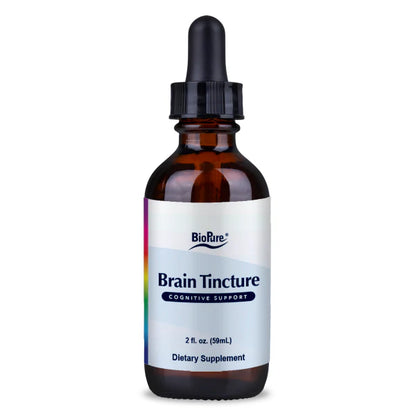 Brain Tincture (2 oz)