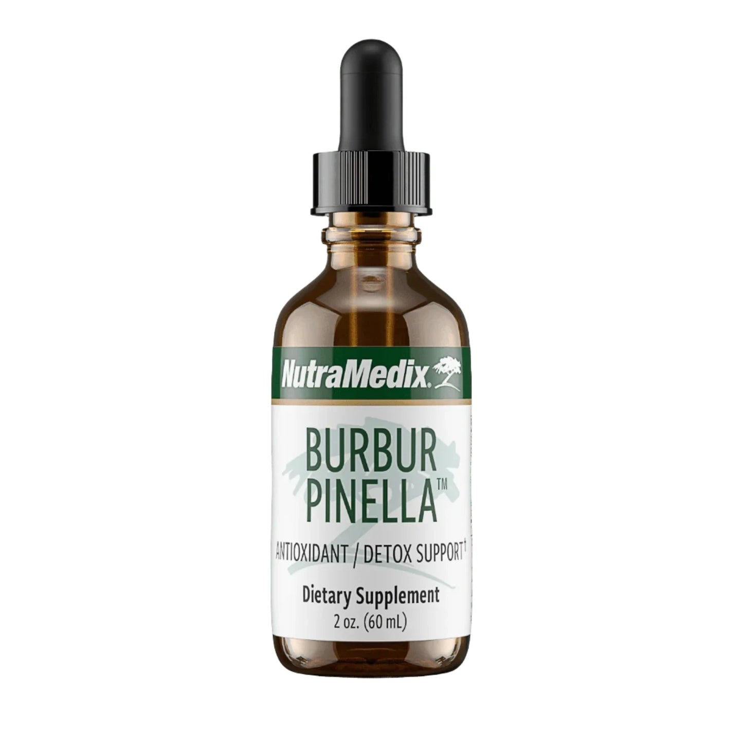 Burbur Pinella (2 oz)