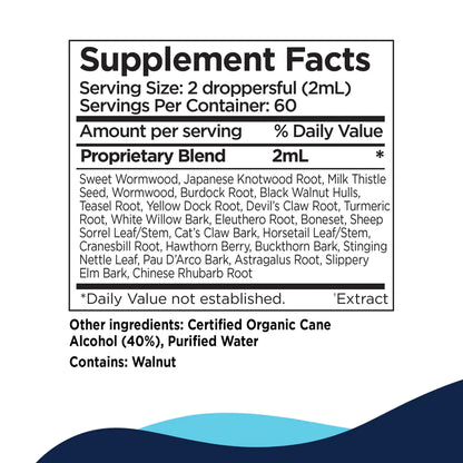 IS-BORR (118 ml)