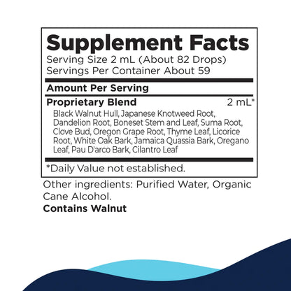 IS-BOOST (118 ml)