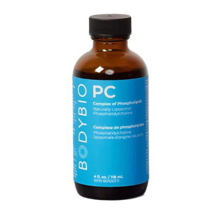 PC (Phosphatidylcholine) Liquid