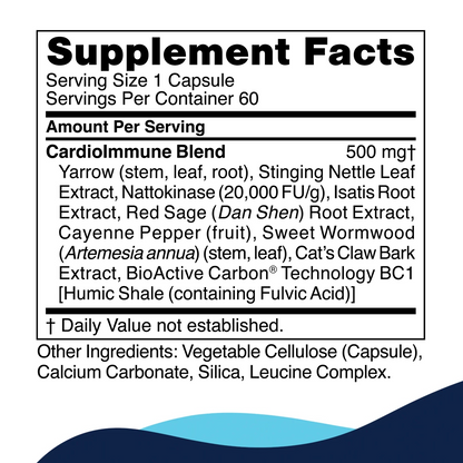 CardioImmune