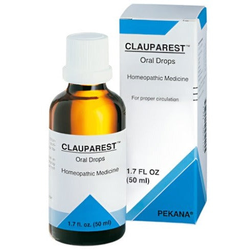 CLAUPAREST (50 ml)