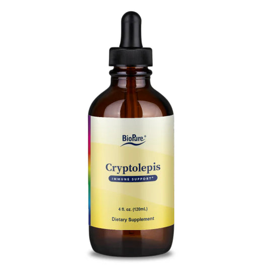 Cryptolepis (4 fl oz)