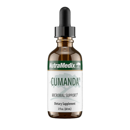 Cumanda (2 oz)