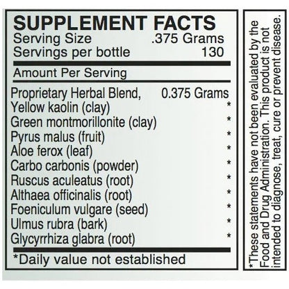 Detox-2 Powder (49 g)