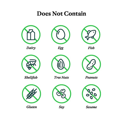 Digestive Enzymes Chewable