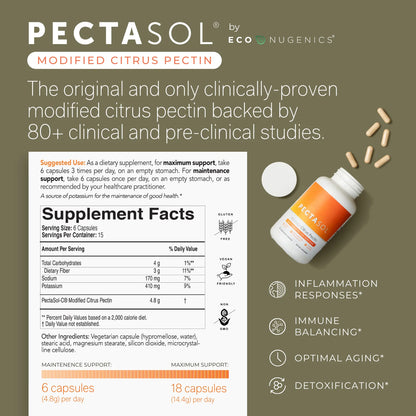 PectaSol