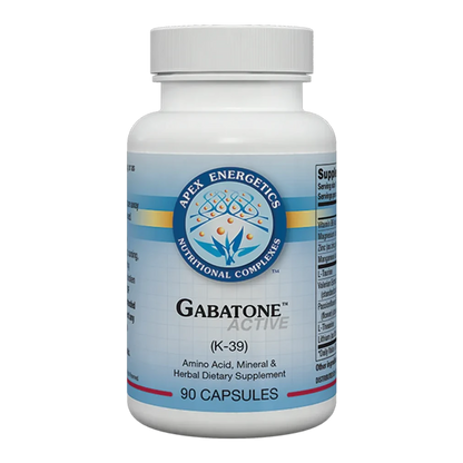 Gabatone Active