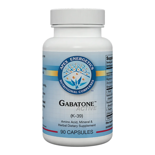 Gabatone Active