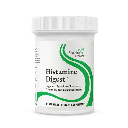 Histamine Digest