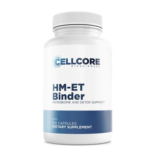 HM-ET Binder