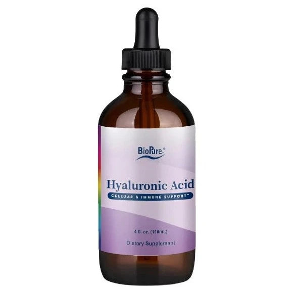 Hyaluronic Acid (118 ml)
