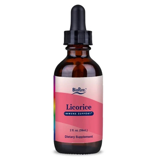 Licorice (59 ml)