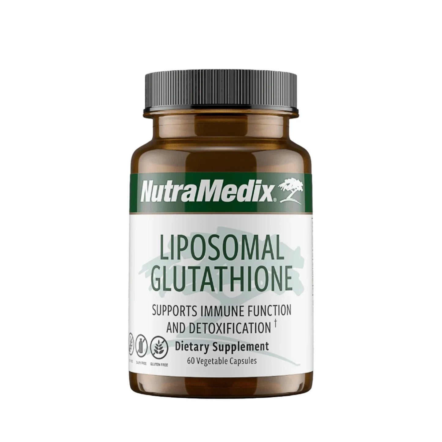 Liposomal Glutathione Capsules