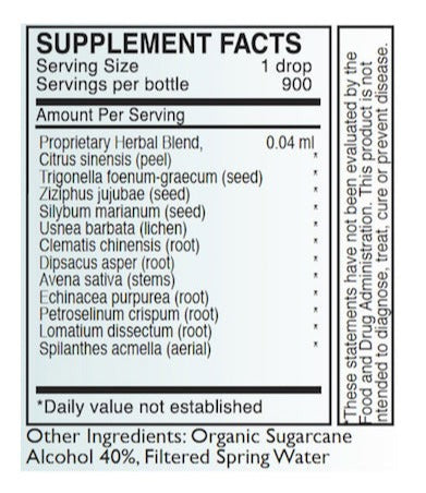 NT-Detox (50 ml)