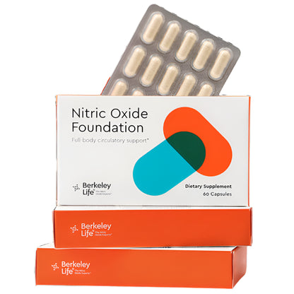 Nitric Oxide Foundation