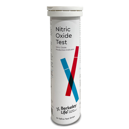 Nitric Oxide Test Strips