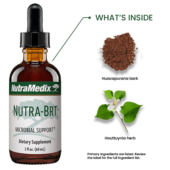 Nutra-BRT (2 oz)