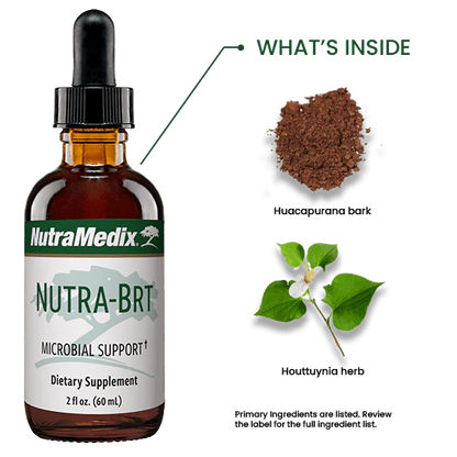 Nutra-BRT (2 oz)