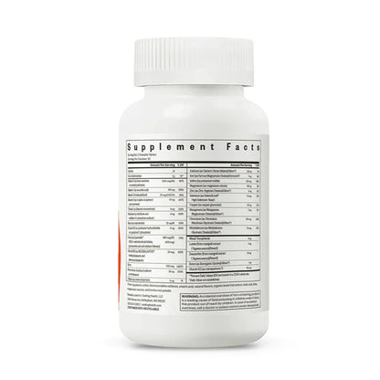 Optimal Multivitamin Chewable