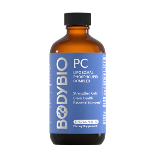 PC (Phosphatidylcholine) Liquid