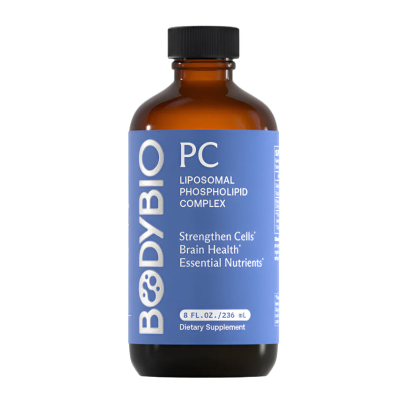 PC (Phosphatidylcholine) Liquid