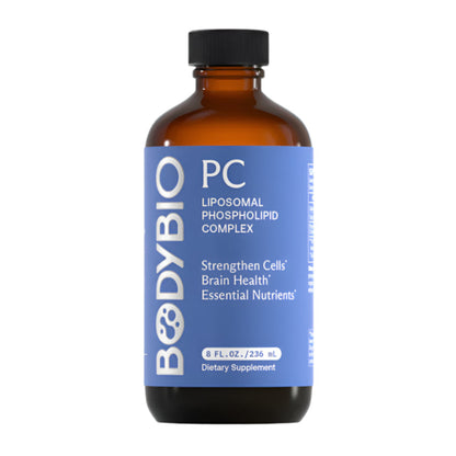 PC (Phosphatidylcholine) Liquid