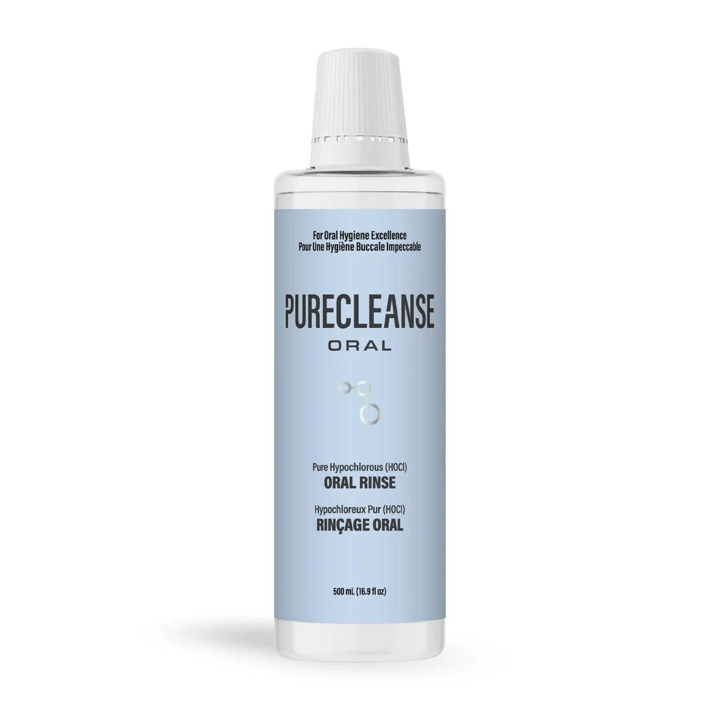 PureCleanse™ Oral (500 ml)