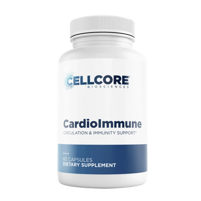 CardioImmune