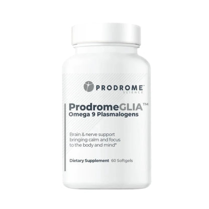 ProdromeGlia™ (60 Softgels)