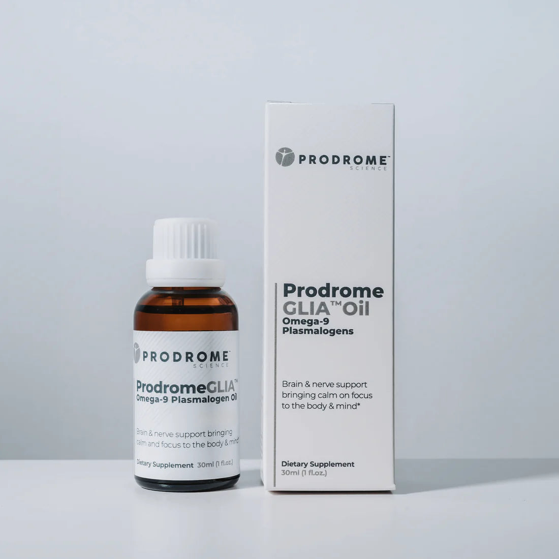 ProdromeGlia™ (Oil) 30 ml