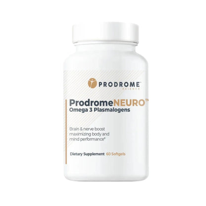 ProdromeNeuro™ (60 Softgels)