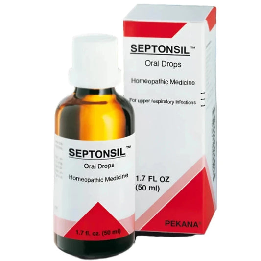 SEPTONSIL (50 ml)