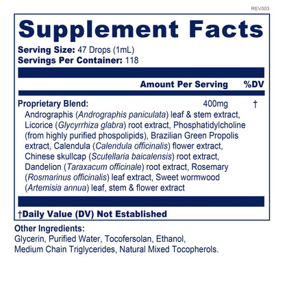 Vital-9 (118 ml)