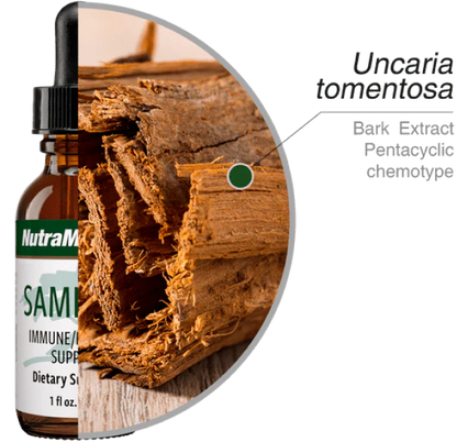 Samento (2 oz)