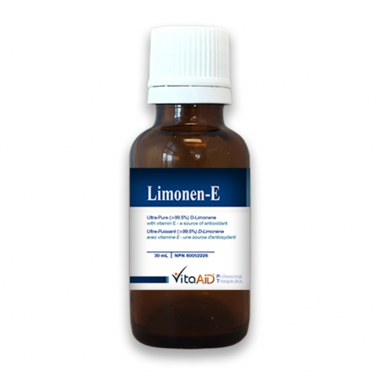 Limonen-E (30 ml)