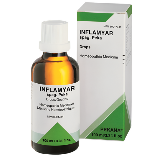 INFLAMYAR (100 ml)