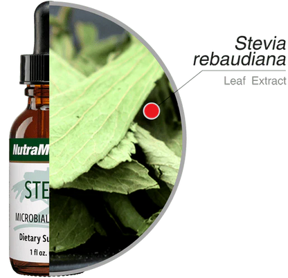 Stevia (2 oz)