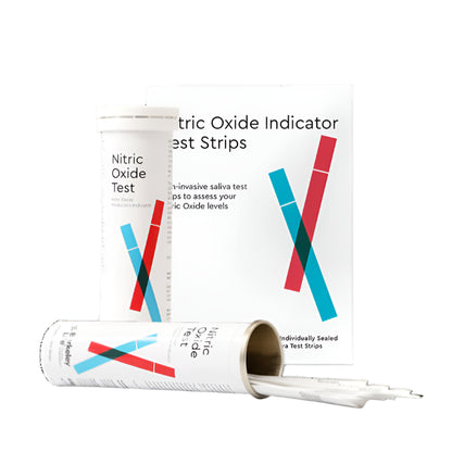 Nitric Oxide Test Strips