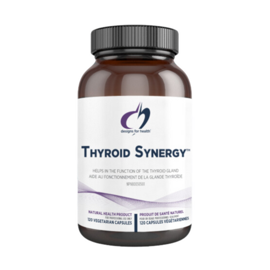 Thyroid Synergy™