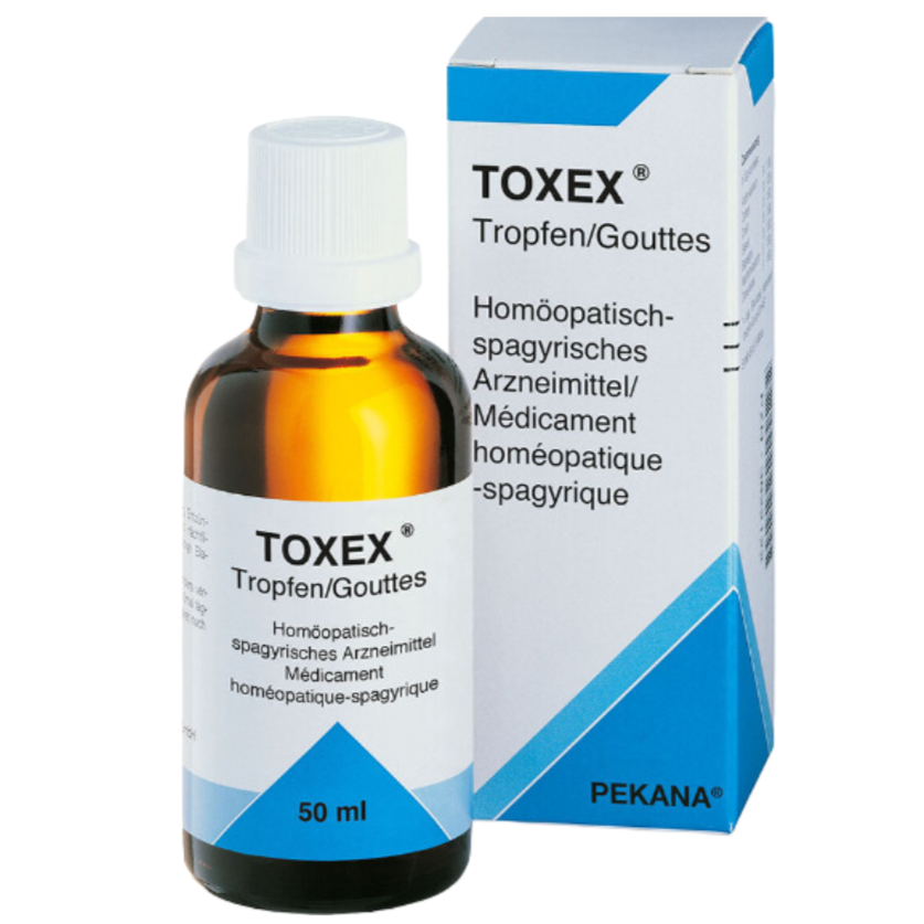 TOXEX (50 ml)